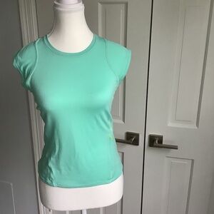 Lululemon cap sleeve tank top, 4